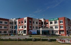 About IIMR