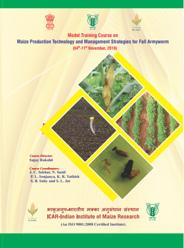 Maize Production Technology and Management Strategies for Fall Armyworm