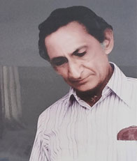 Dr. N.L. Dhawan, Director, ICAR-IIMR
