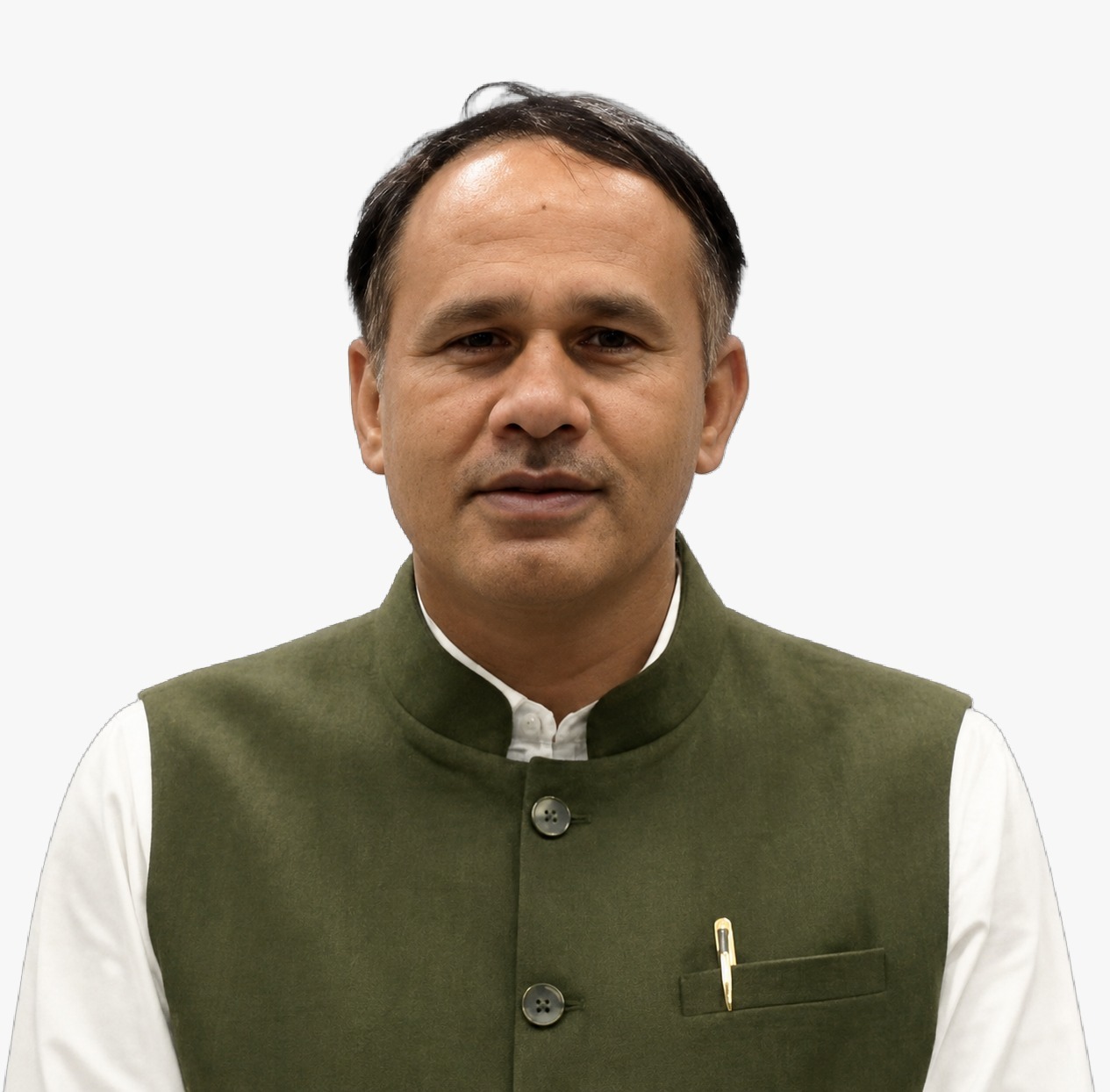 Dr. Shankar Lal Jat
